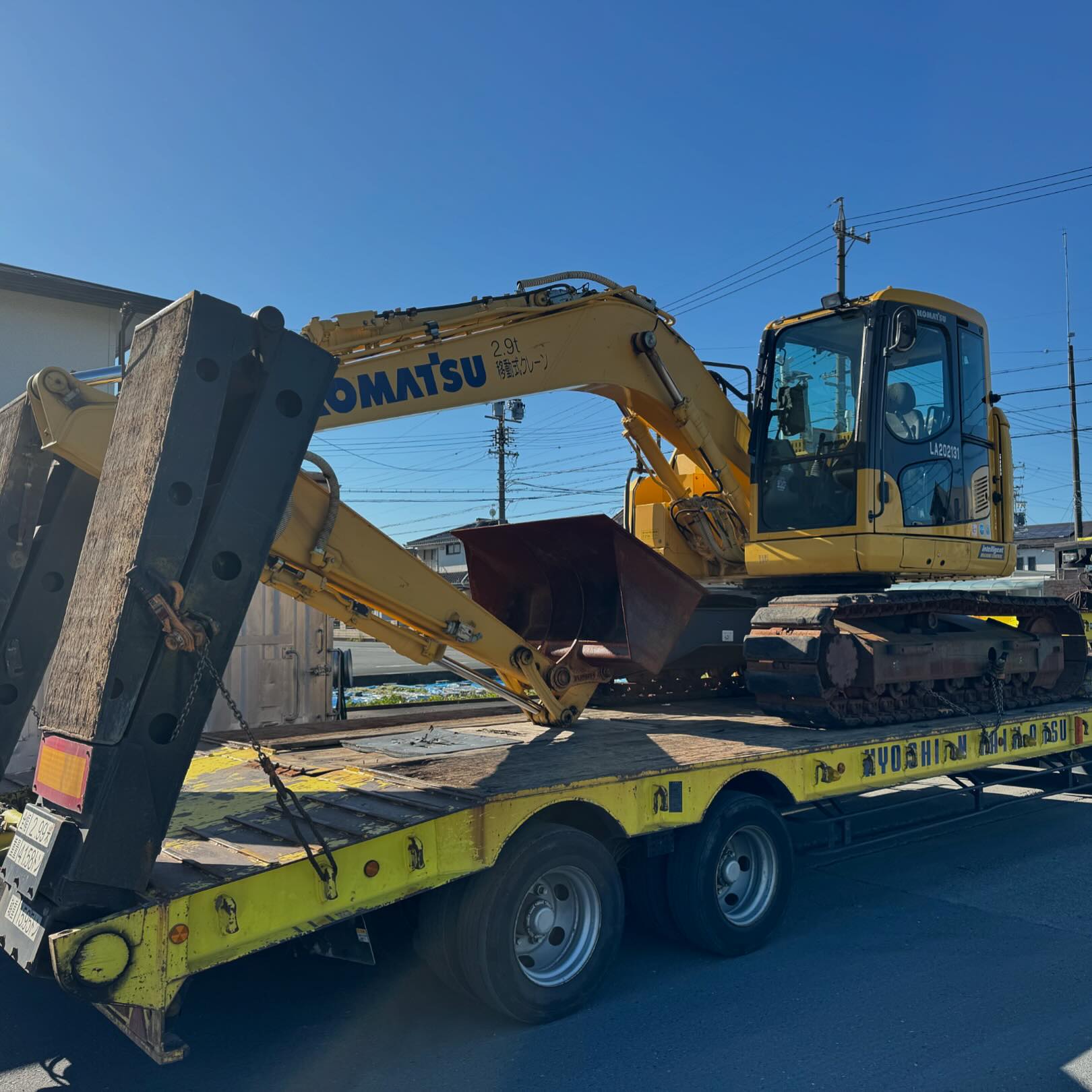 一緒に働く仲間どんどん増えてます

‍♂️▷︎ict建機オペレータ＋重機オペレータ5名

🚛▷︎大型ダンプドライバー　1名

🦺▷︎現場監督　　2名

🛠▷︎土木作業員　　2名

▷︎好業績＋高待遇︎

🤝▷︎下請業者様or協力業者様募集中︎

️好業績により随時求人募集中‍♂️

《募集要項》
採用形態  正社員
社会保健完備
賞与〈3回〉うち決算賞与1回
勤務地　　静岡県西部
勤務時間　8:00〜17:00
休日休暇  基本毎週　土曜　日曜　休み
　　GW 夏季休暇　年末年始　有給休暇
福利厚生　
資格所得補助有り
︎若手活躍しています
︎女性も活躍しています

　　第一建設は未来現場で盛々働いています
　　静岡県内でICT建機を保有しており
　　正確で早い工事が自慢です。

　　詳しくはこちら
　　@daiichi64

　　有限会社 第一建設
　　静岡県磐田市緑ヶ丘1番9号
　　0538-33-8015

　　地域を守り地図に載る大きな仕事に
興味がある方はDMにてメッセージください
　　︎一緒に未来現場で働く仲間募集中︎

未経験者の方でも興味頂けましたら気軽にご連絡コメントお待ちしております️
DM・LINE・TELでもご連絡いただけます
⛑詳細はHPへ⛑
https://recruit.daiichikensetsu.jp/